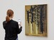 Gerhard Richter, On Display. - © Gerhard Richter 2024 (22022024) · Foto: Neues Museum (Annette Kradisch)